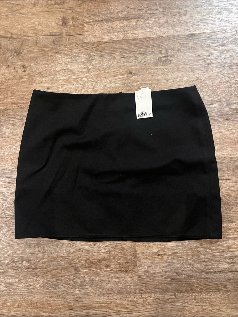 H&M Mini Skirt